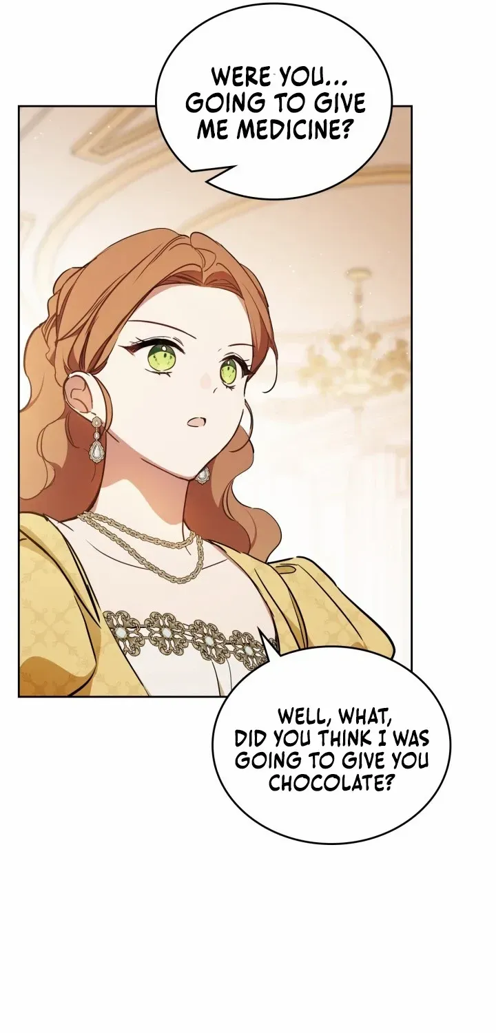 I’Ll Be The Matriarch In This Life Chapter 185 page 87 - 