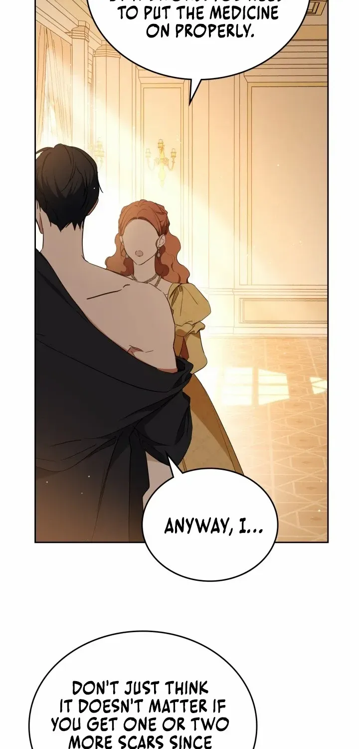 I’Ll Be The Matriarch In This Life Chapter 185 page 89 - 