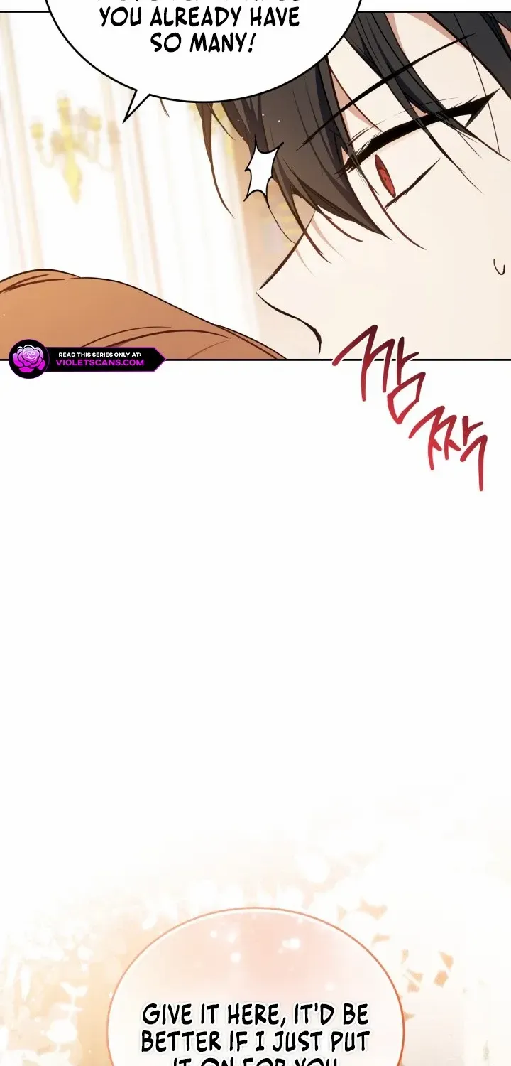 I’Ll Be The Matriarch In This Life Chapter 185 page 90 - 