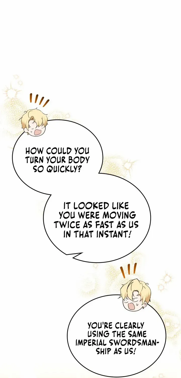 I’Ll Be The Matriarch In This Life Chapter 185 page 10 - 