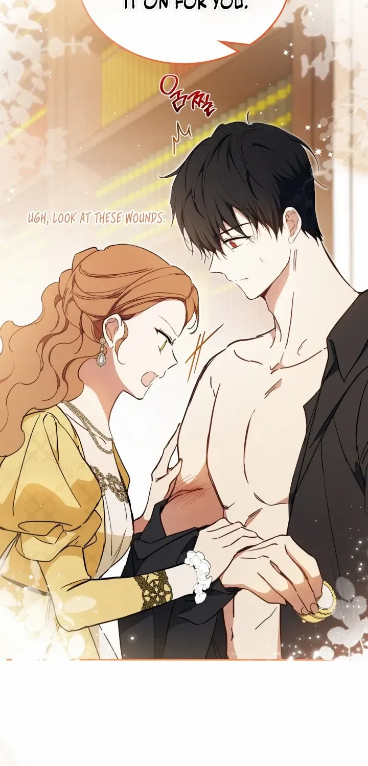 I’Ll Be The Matriarch In This Life Chapter 185 page 91 - 