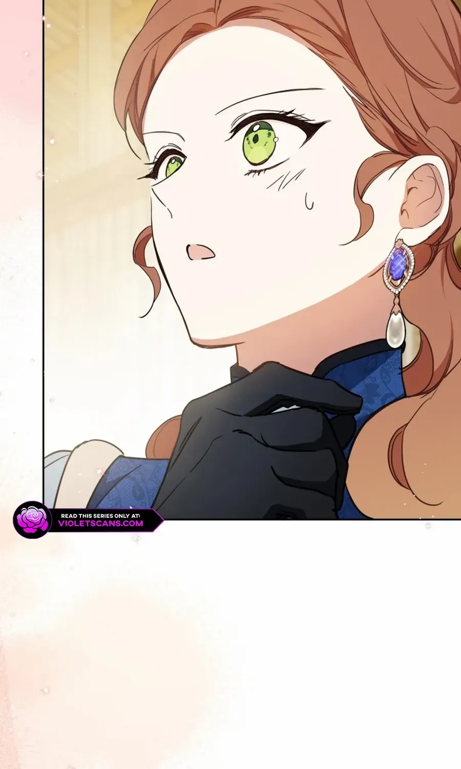 I’Ll Be The Matriarch In This Life Chapter 186 page 15 - 