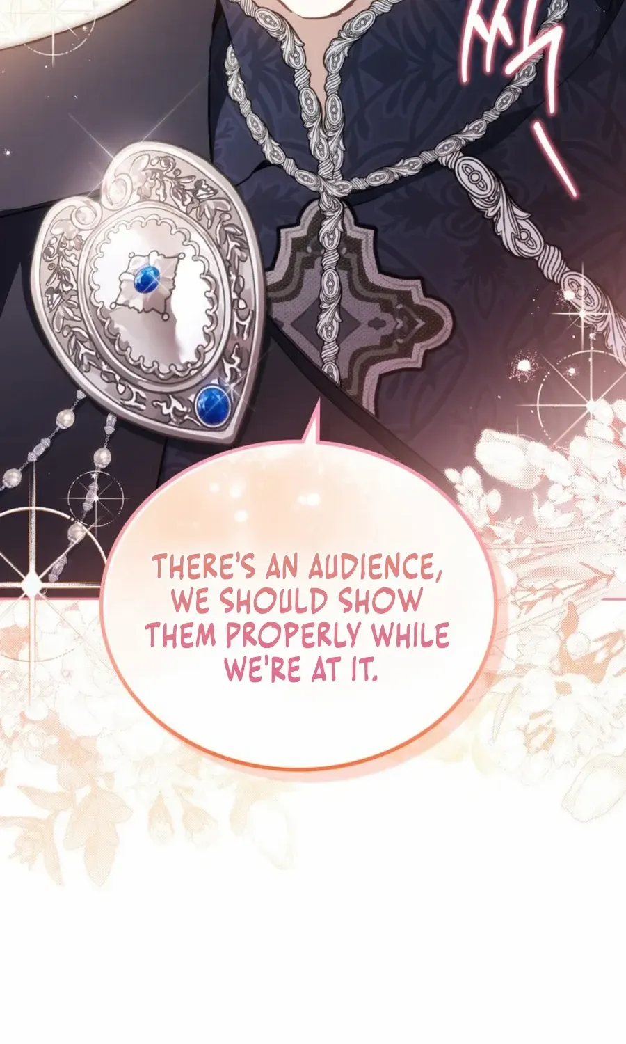 I’Ll Be The Matriarch In This Life Chapter 186 page 20 - 