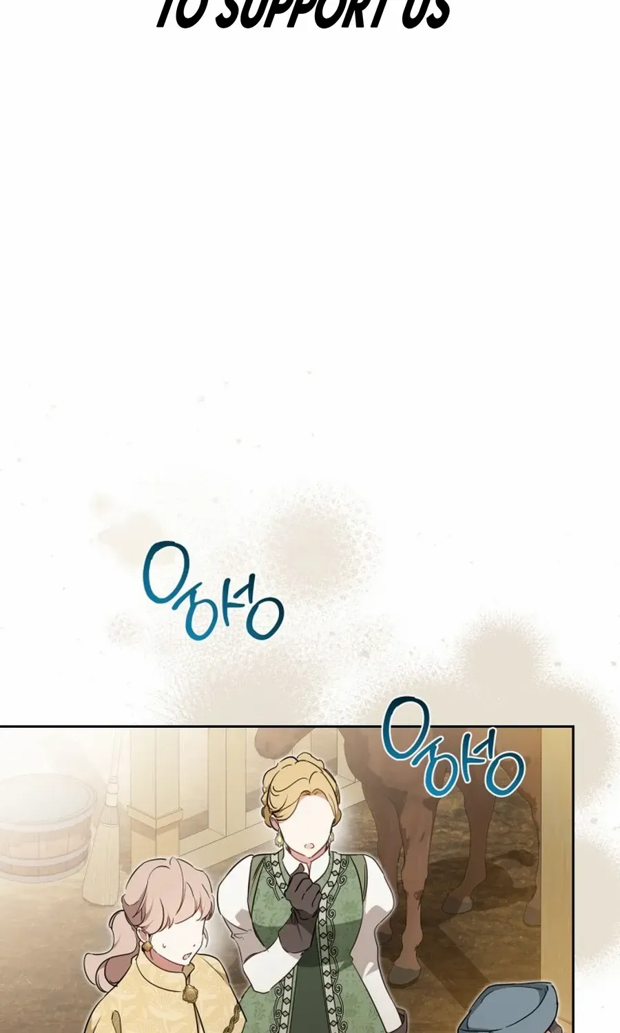 I’Ll Be The Matriarch In This Life Chapter 186 page 3 - 