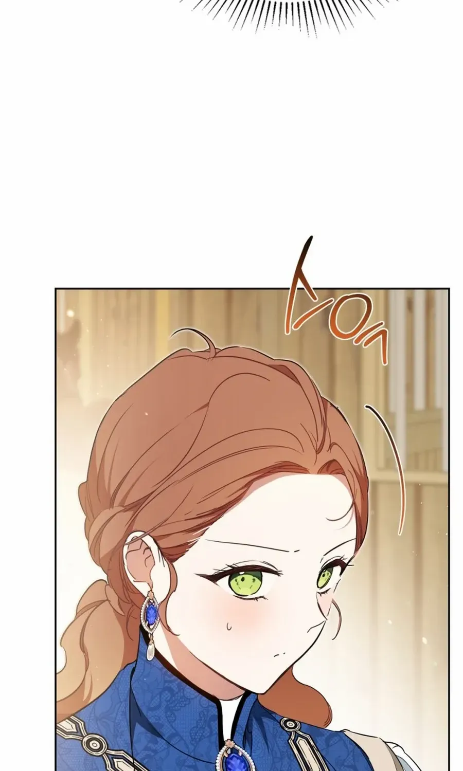 I’Ll Be The Matriarch In This Life Chapter 186 page 22 - 