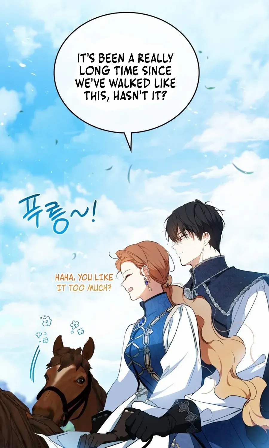I’Ll Be The Matriarch In This Life Chapter 186 page 32 - 