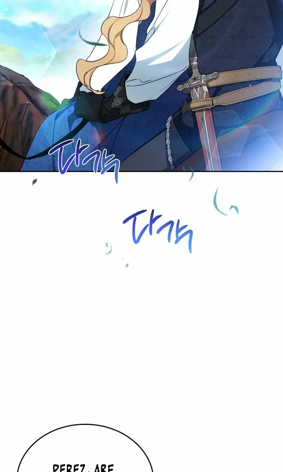 I’Ll Be The Matriarch In This Life Chapter 186 page 38 - 