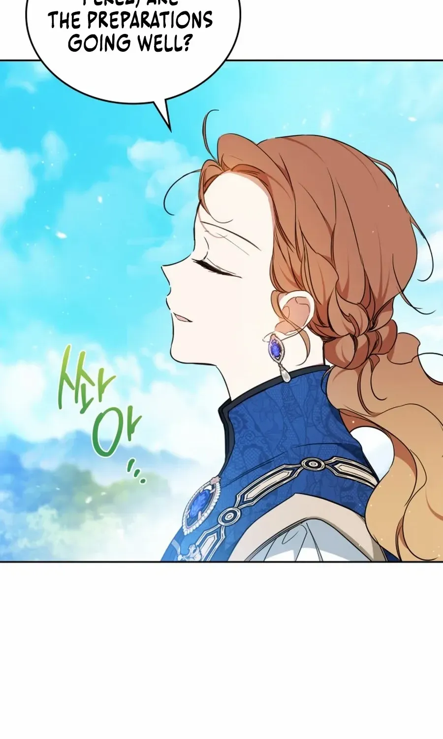 I’Ll Be The Matriarch In This Life Chapter 186 page 39 - 