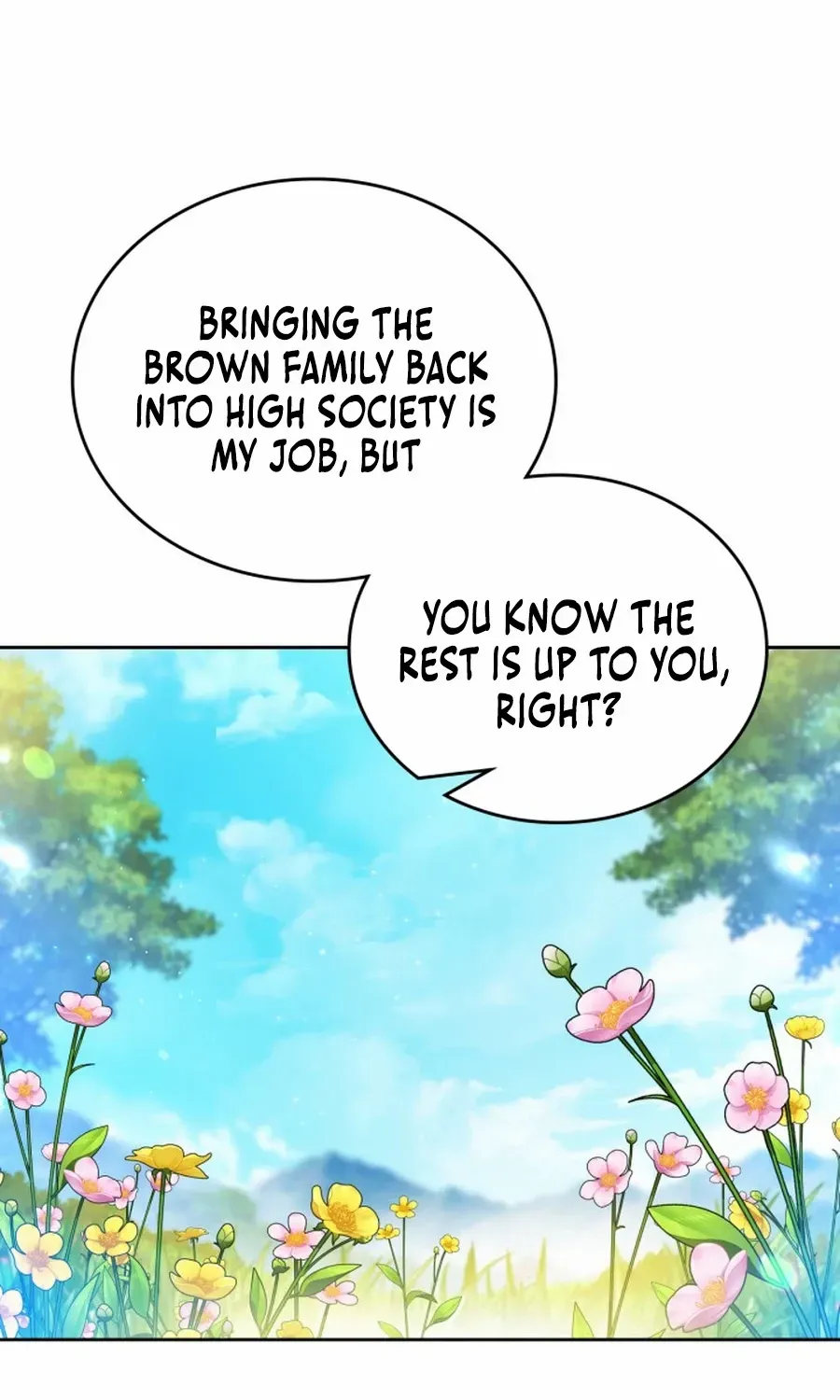 I’Ll Be The Matriarch In This Life Chapter 186 page 40 - 