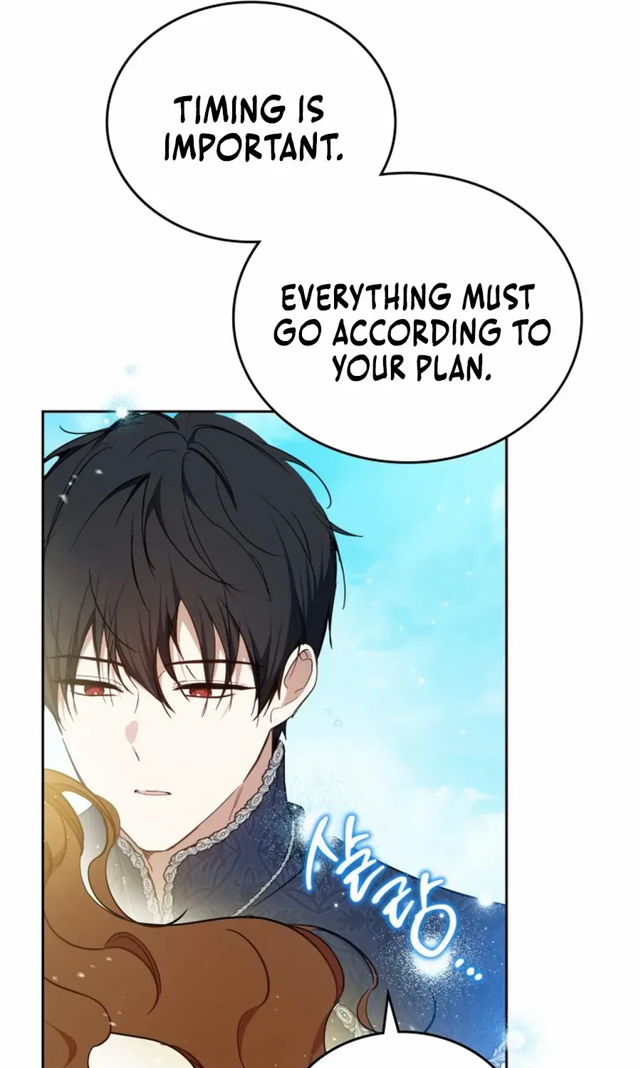 I’Ll Be The Matriarch In This Life Chapter 186 page 42 - 
