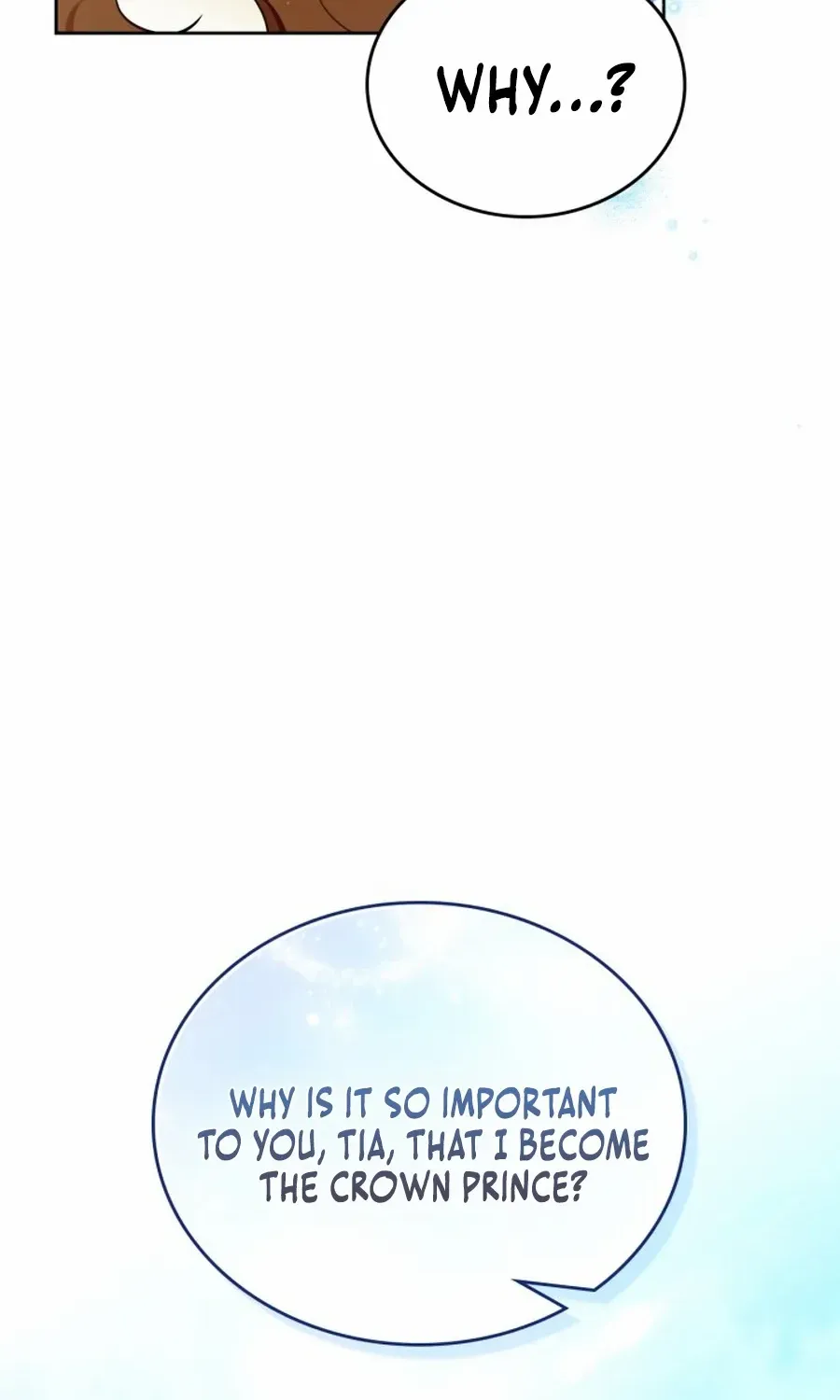 I’Ll Be The Matriarch In This Life Chapter 186 page 43 - 