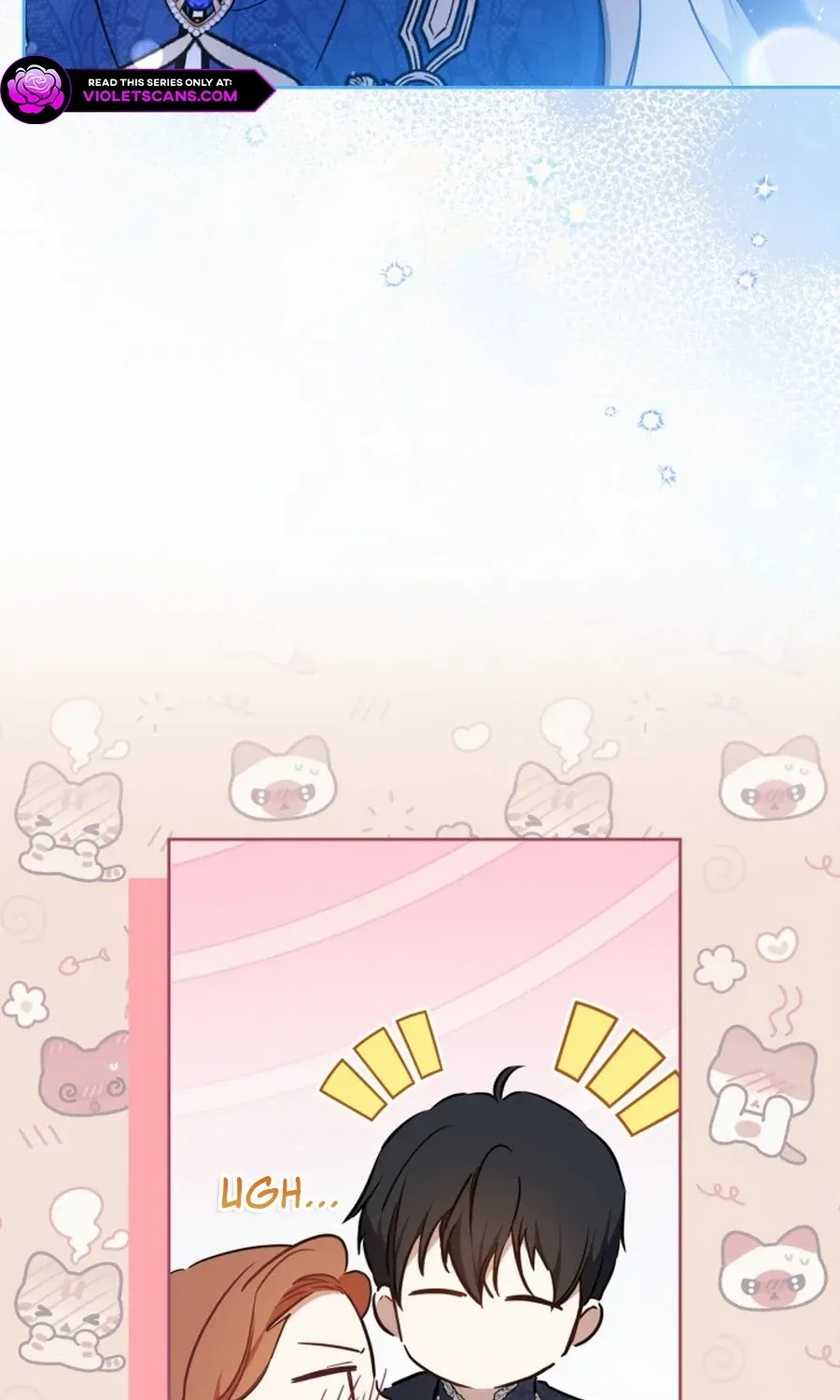 I’Ll Be The Matriarch In This Life Chapter 186 page 51 - 