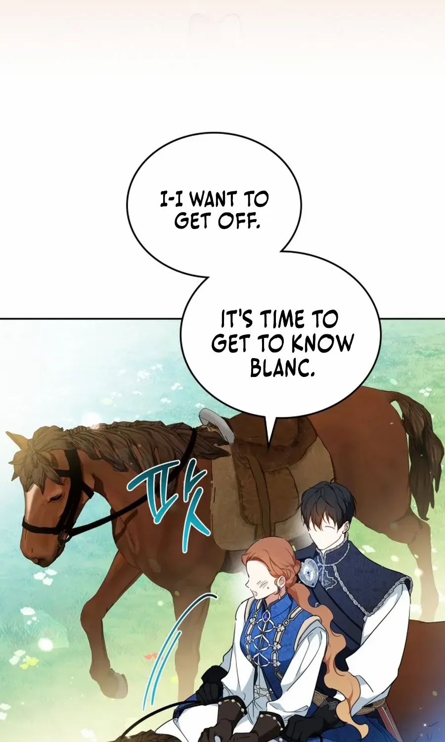 I’Ll Be The Matriarch In This Life Chapter 186 page 53 - 