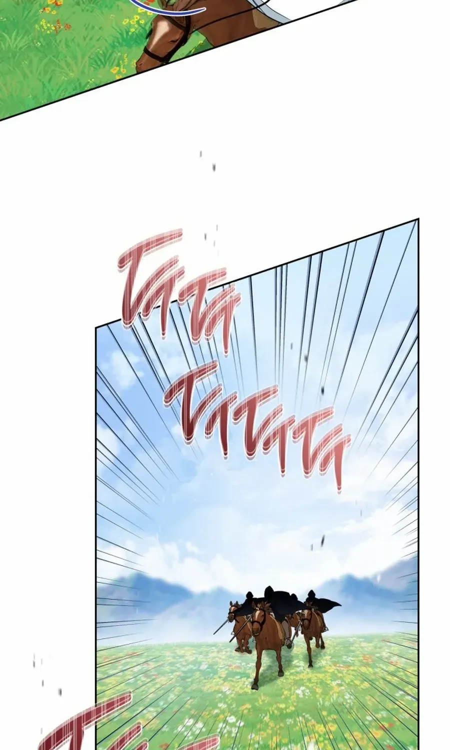 I’Ll Be The Matriarch In This Life Chapter 186 page 66 - 