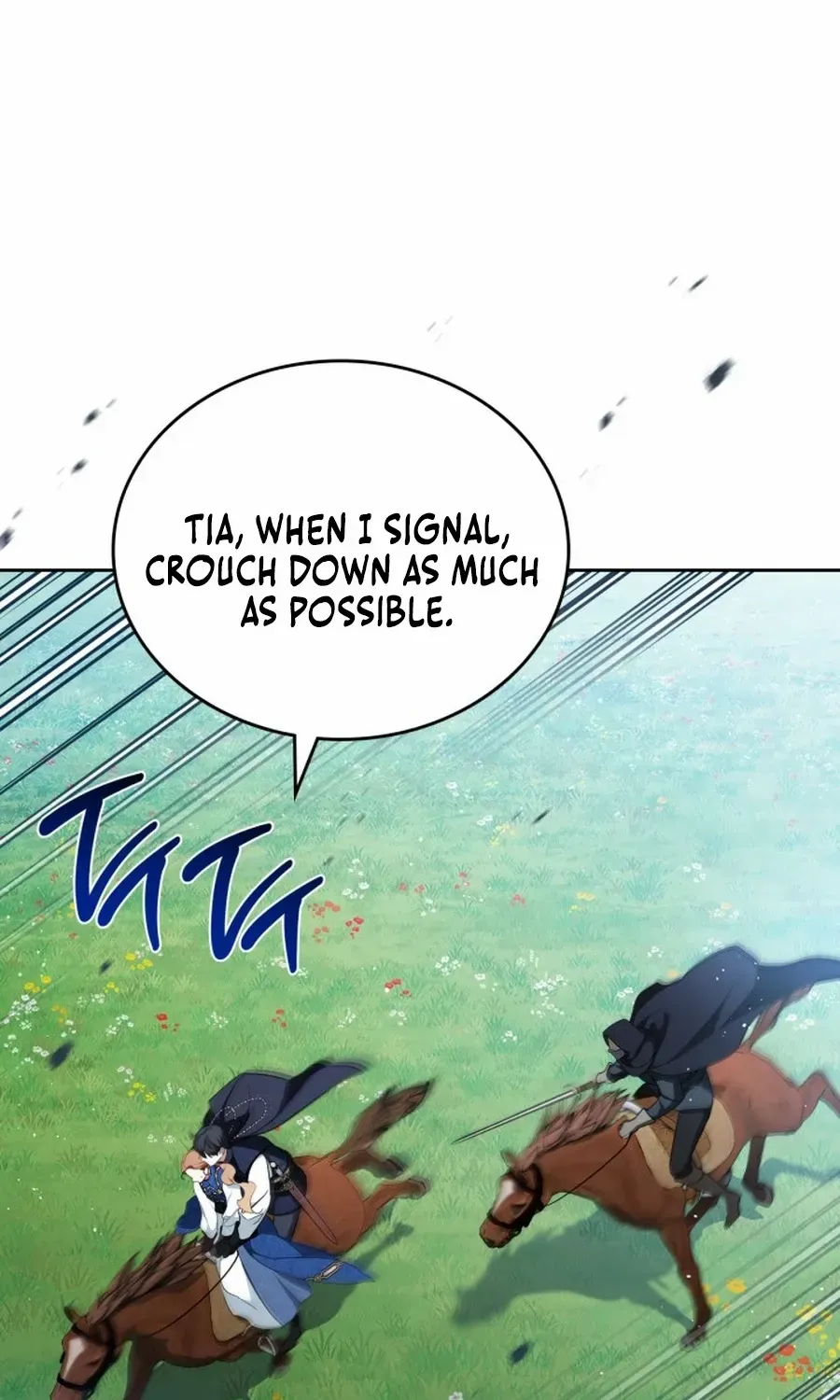 I’Ll Be The Matriarch In This Life Chapter 186 page 76 - 