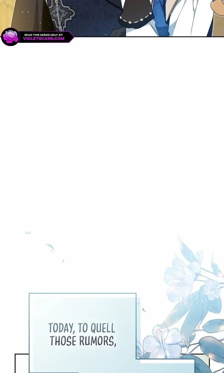 I’Ll Be The Matriarch In This Life Chapter 186 page 9 - 