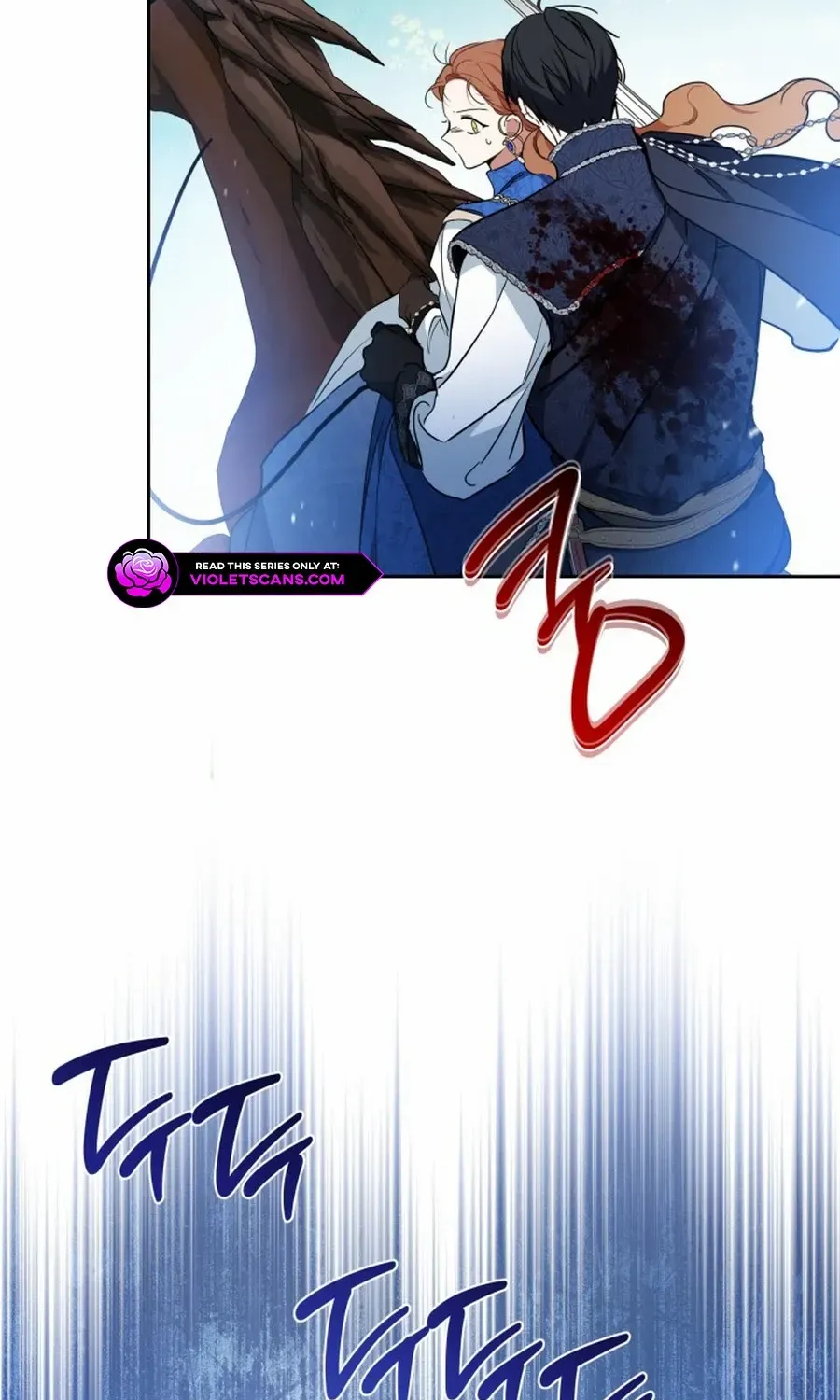 I’Ll Be The Matriarch In This Life Chapter 186 page 99 - 