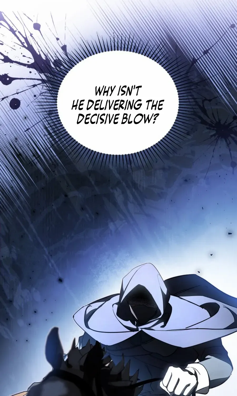 I’Ll Be The Matriarch In This Life Chapter 187 page 20 - 