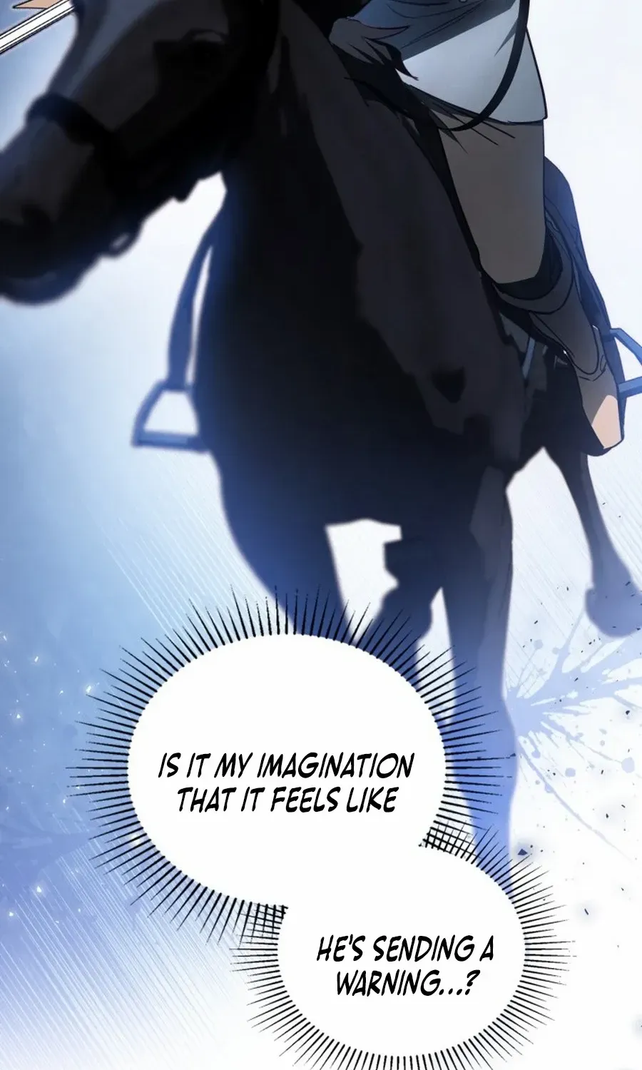 I’Ll Be The Matriarch In This Life Chapter 187 page 21 - 