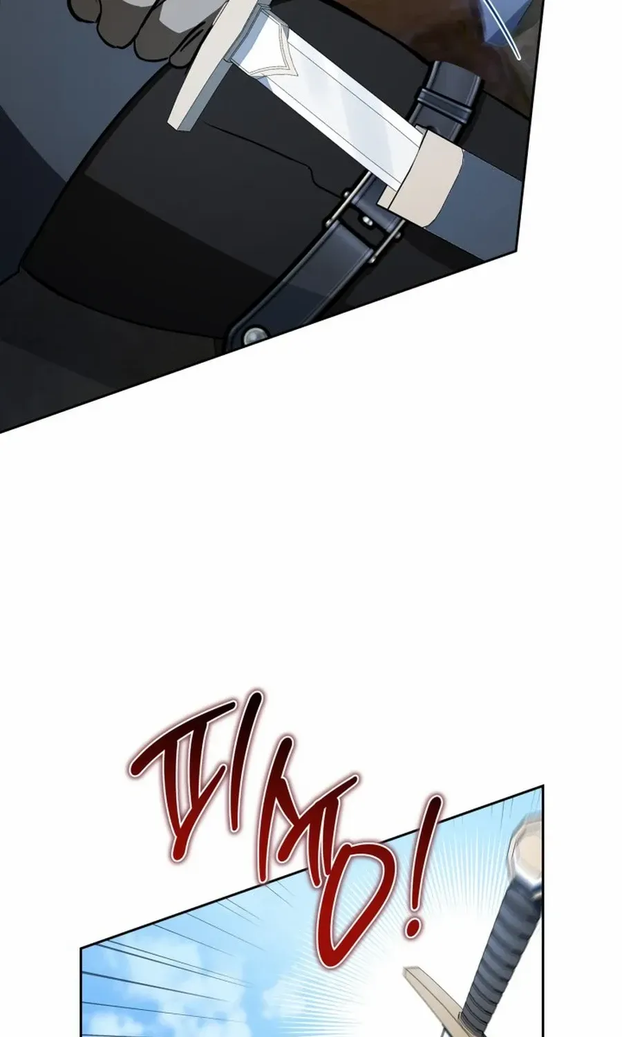 I’Ll Be The Matriarch In This Life Chapter 187 page 32 - 
