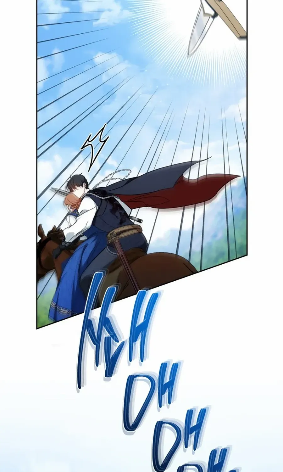 I’Ll Be The Matriarch In This Life Chapter 187 page 33 - 