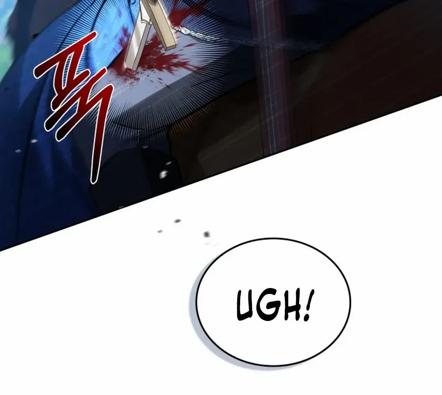 I’Ll Be The Matriarch In This Life Chapter 187 page 35 - 