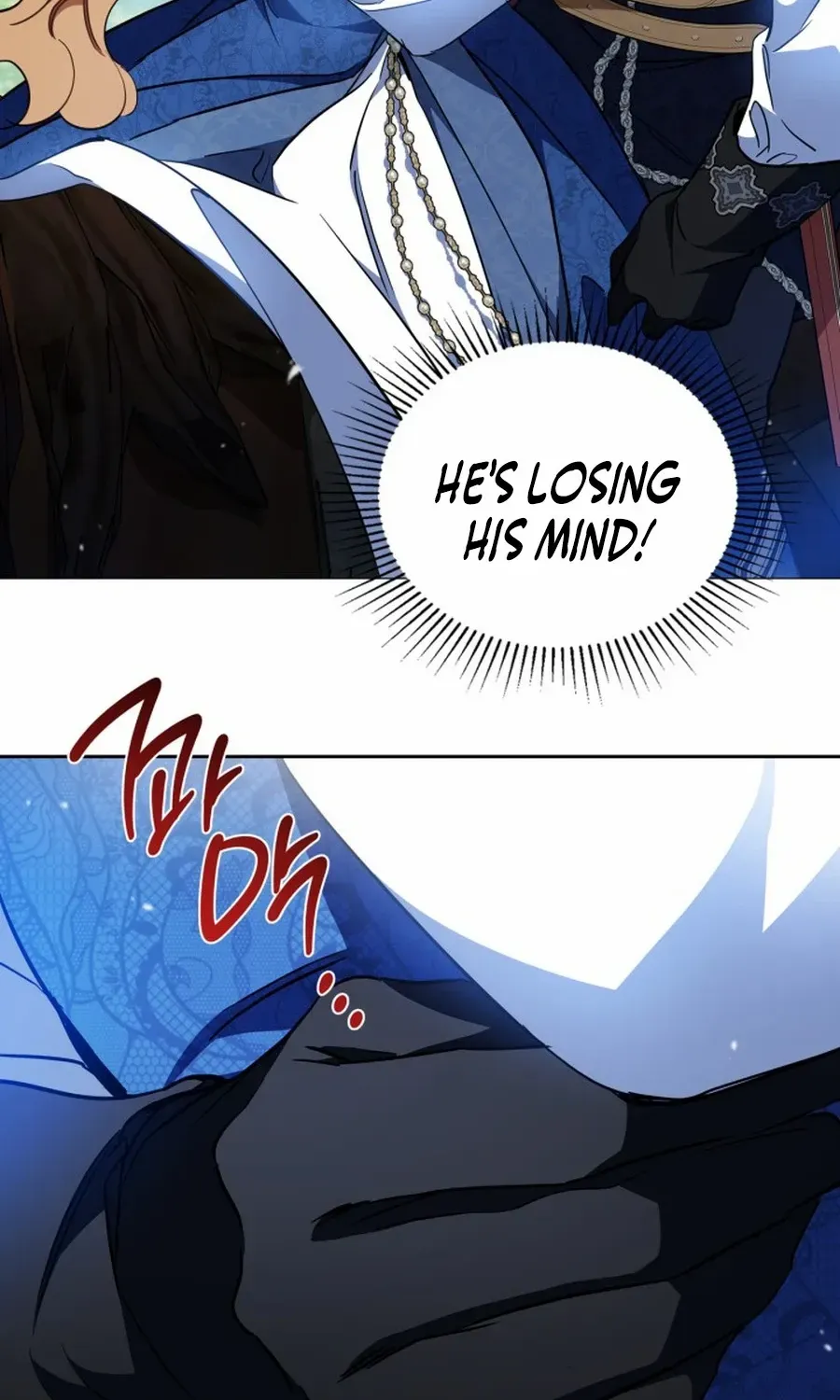 I’Ll Be The Matriarch In This Life Chapter 187 page 38 - 