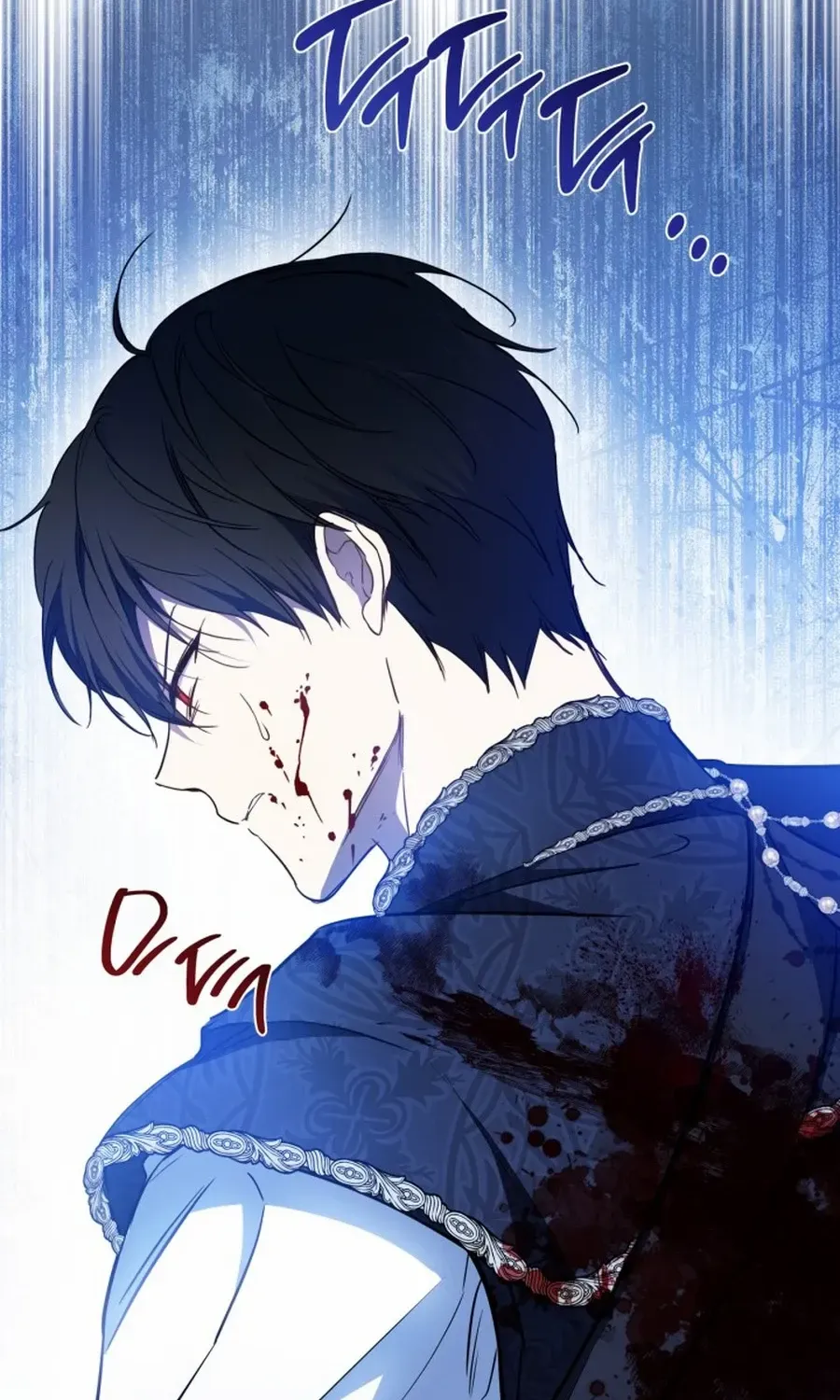 I’Ll Be The Matriarch In This Life Chapter 187 page 5 - 