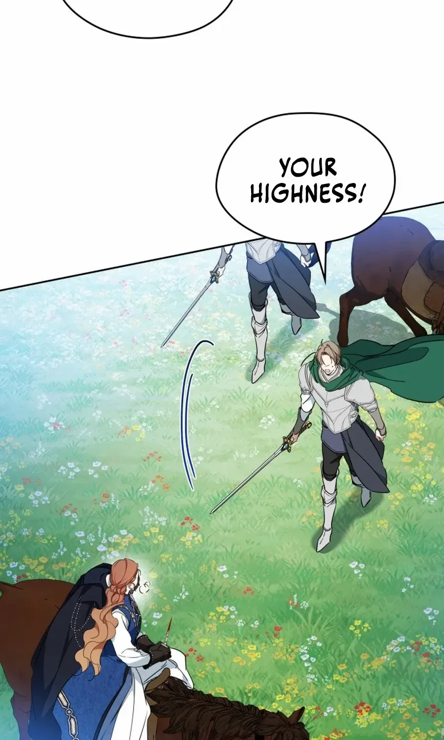 I’Ll Be The Matriarch In This Life Chapter 187 page 49 - 