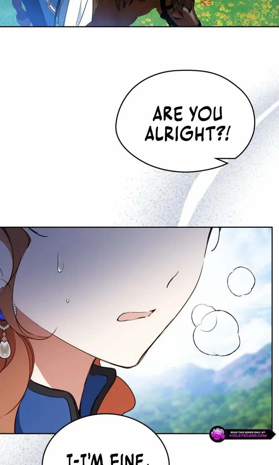 I’Ll Be The Matriarch In This Life Chapter 187 page 50 - 