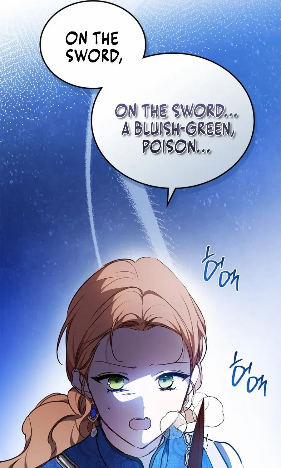 I’Ll Be The Matriarch In This Life Chapter 187 page 52 - 