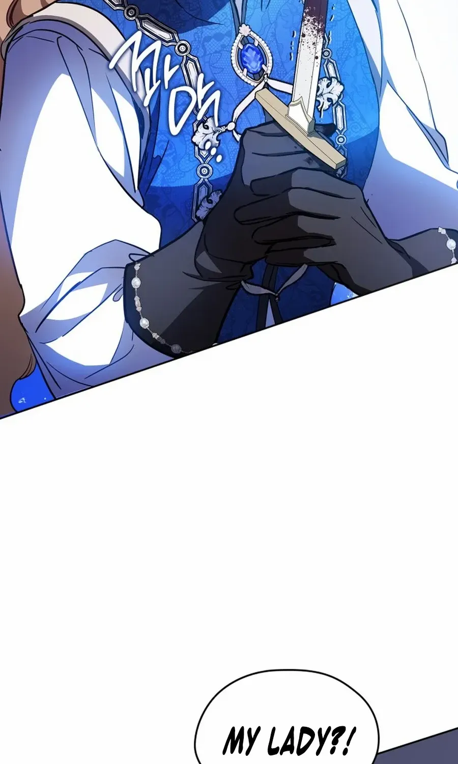 I’Ll Be The Matriarch In This Life Chapter 187 page 53 - 