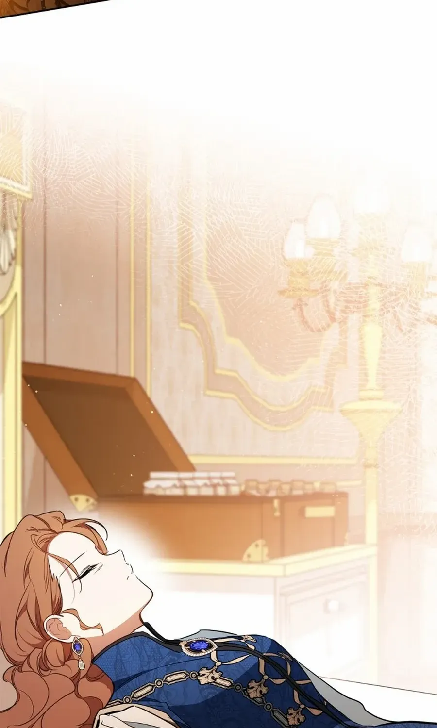 I’Ll Be The Matriarch In This Life Chapter 187 page 59 - 