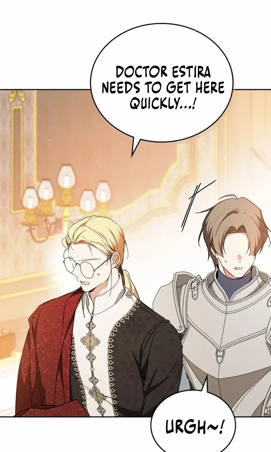 I’Ll Be The Matriarch In This Life Chapter 187 page 62 - 