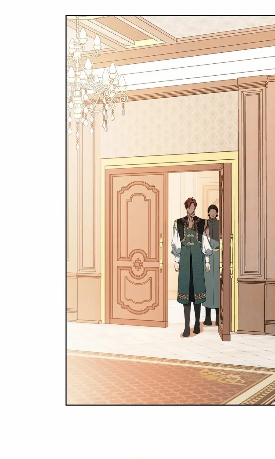 I’Ll Be The Matriarch In This Life Chapter 187 page 64 - 