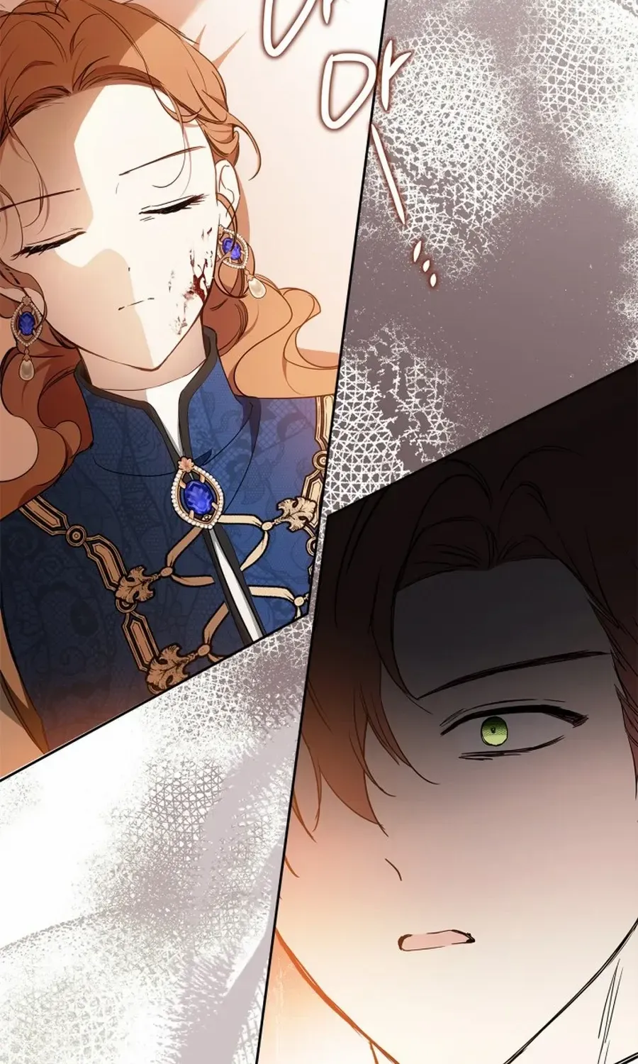 I’Ll Be The Matriarch In This Life Chapter 187 page 67 - 