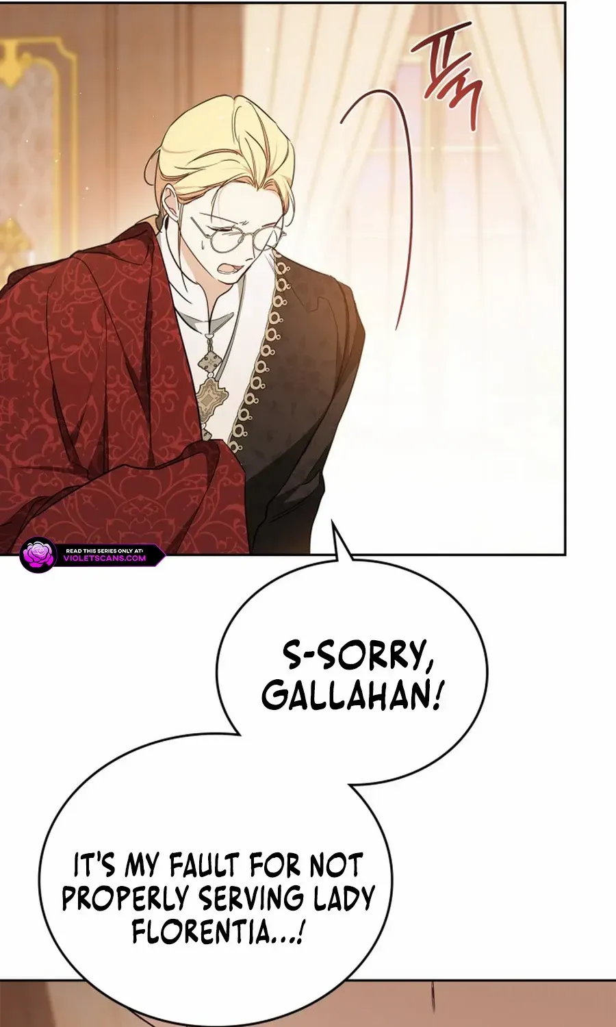 I’Ll Be The Matriarch In This Life Chapter 187 page 69 - 
