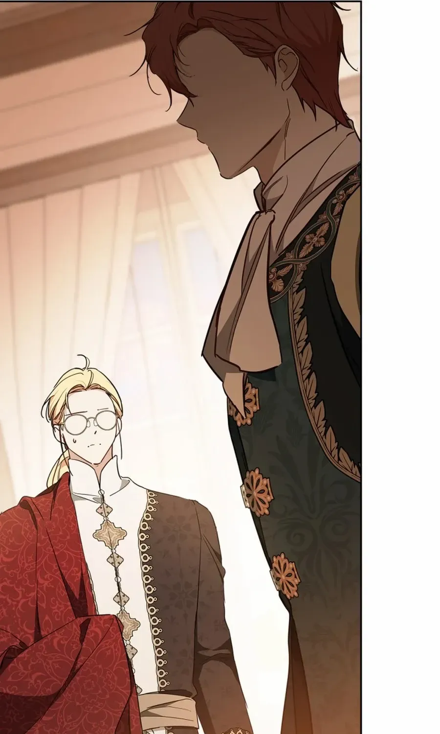 I’Ll Be The Matriarch In This Life Chapter 187 page 79 - 
