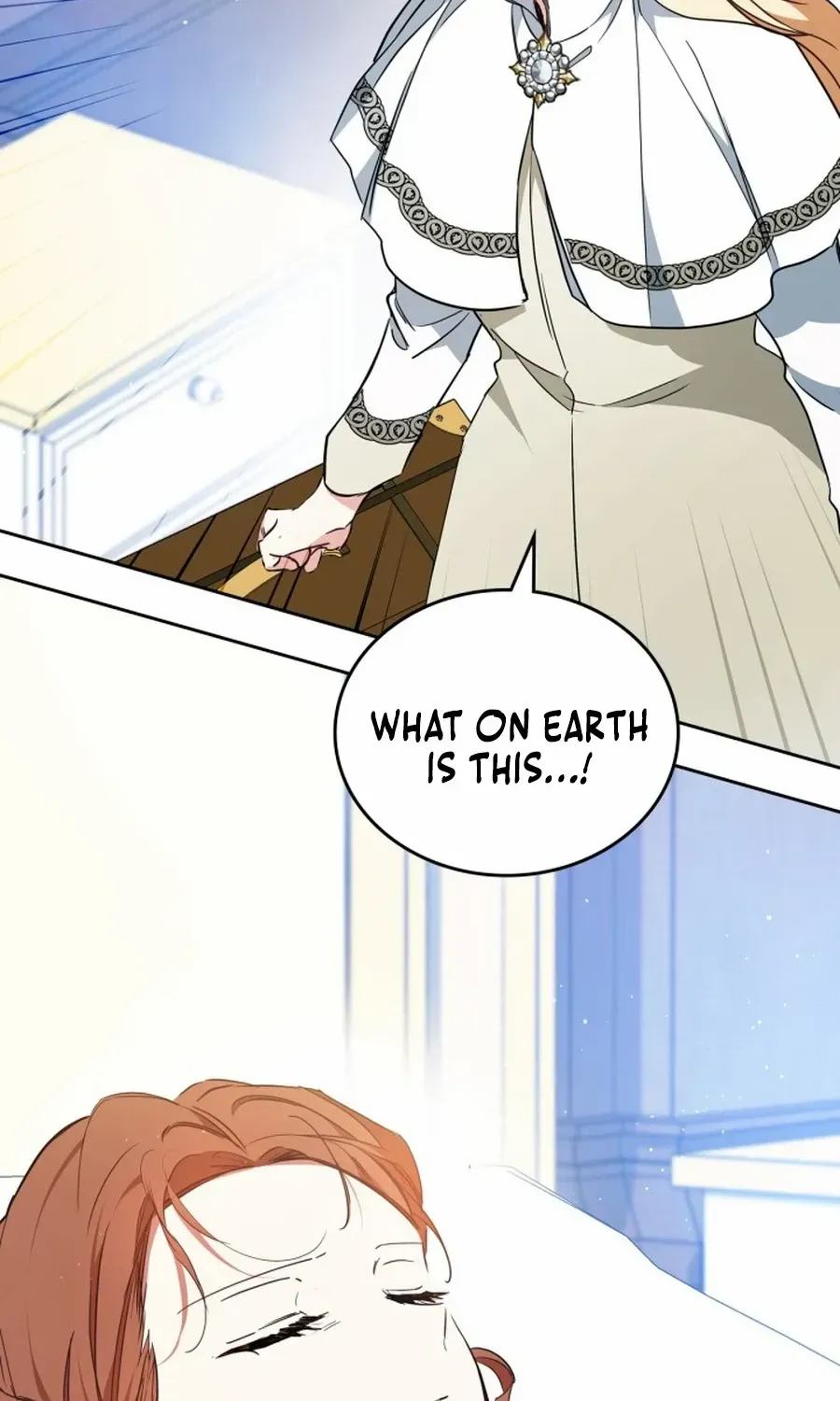 I’Ll Be The Matriarch In This Life Chapter 187 page 84 - 