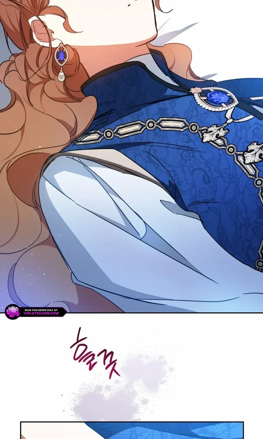 I’Ll Be The Matriarch In This Life Chapter 187 page 85 - 