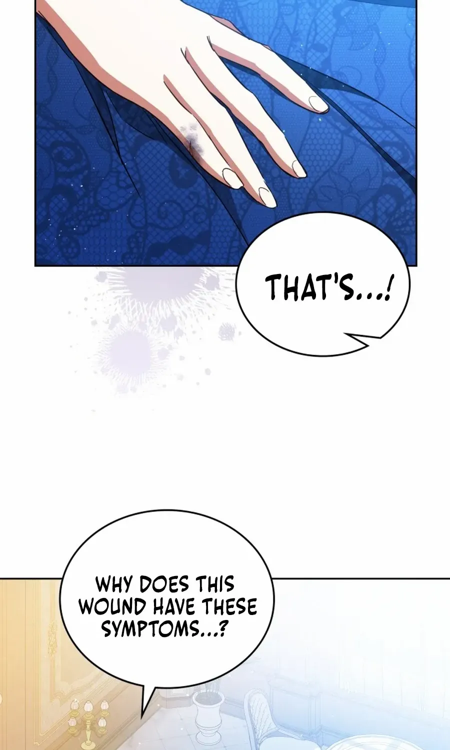 I’Ll Be The Matriarch In This Life Chapter 187 page 86 - 