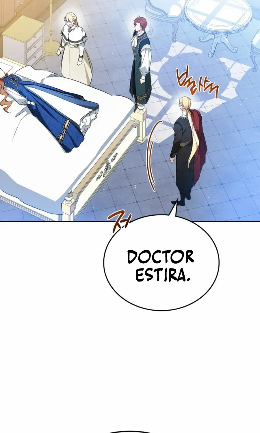 I’Ll Be The Matriarch In This Life Chapter 187 page 87 - 