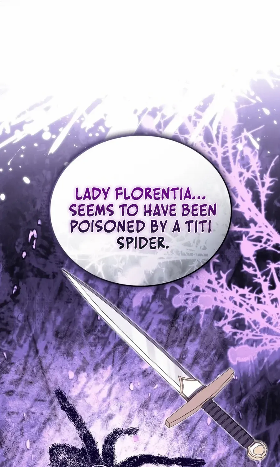 I’Ll Be The Matriarch In This Life Chapter 187 page 95 - 
