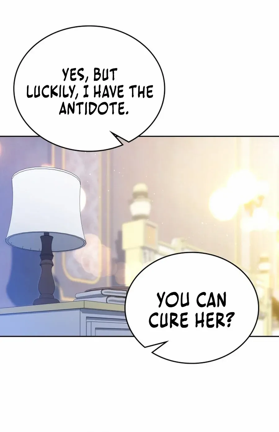 I’Ll Be The Matriarch In This Life Chapter 187 page 98 - 