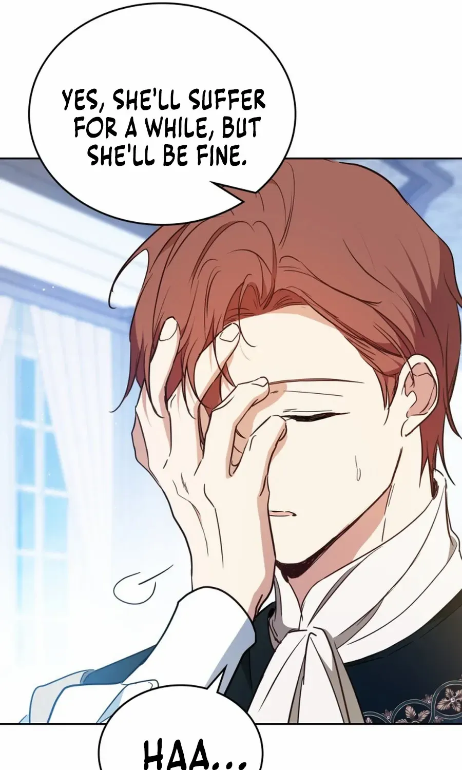 I’Ll Be The Matriarch In This Life Chapter 187 page 99 - 