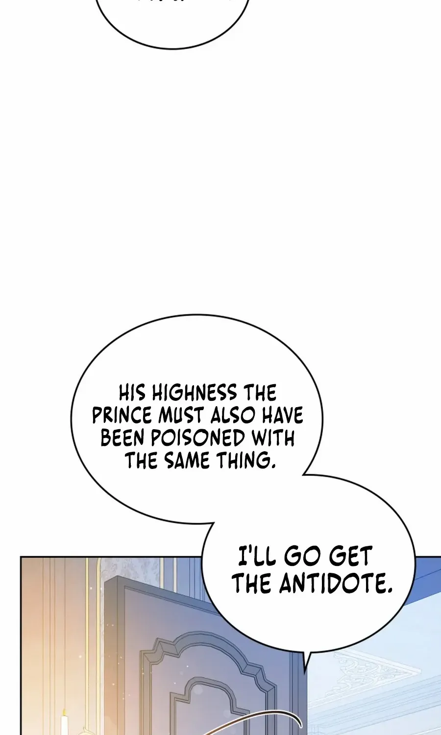 I’Ll Be The Matriarch In This Life Chapter 187 page 100 - 