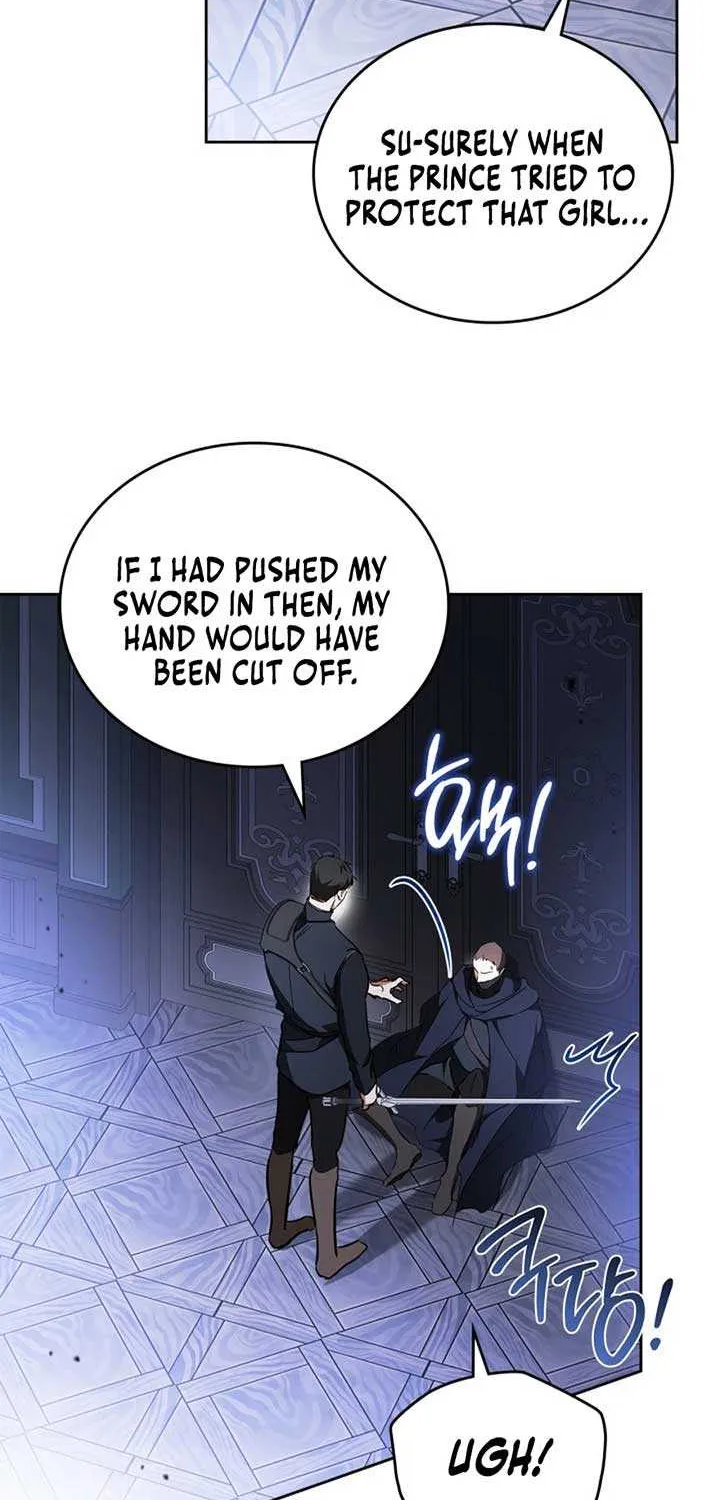 I’Ll Be The Matriarch In This Life Chapter 188 page 17 - 