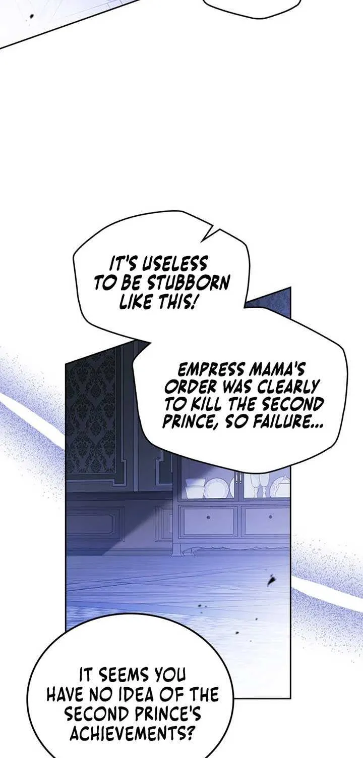 I’Ll Be The Matriarch In This Life Chapter 188 page 18 - 