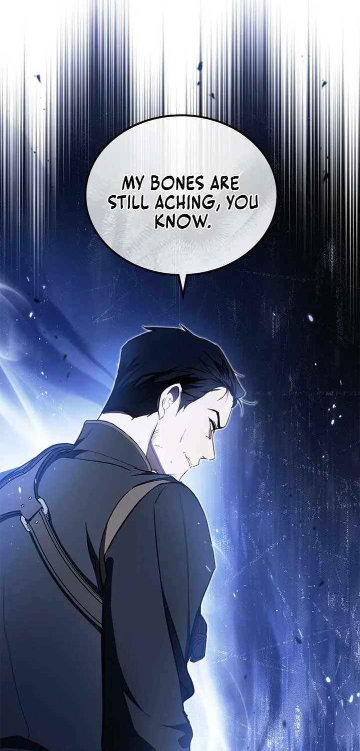I’Ll Be The Matriarch In This Life Chapter 188 page 20 - 