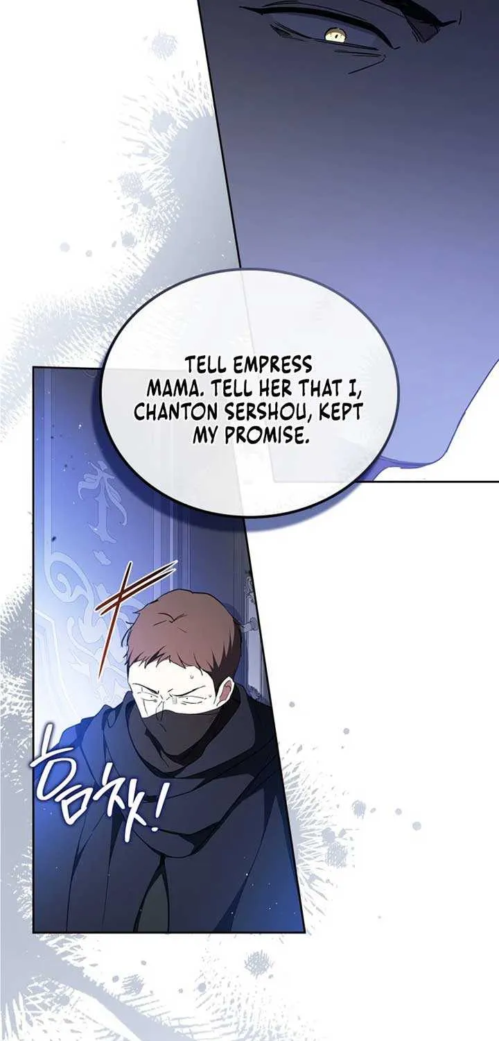 I’Ll Be The Matriarch In This Life Chapter 188 page 22 - 